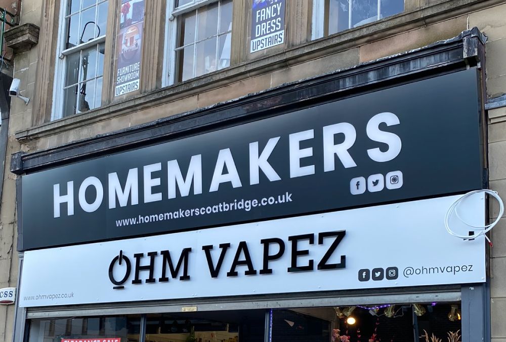 Signs Coatbridge, Glasgow, Edinburgh, Sign Makers Coatbridge, Glasgow, Edinburgh, Signage Coatbridge, Glasgow, Edinburgh 11