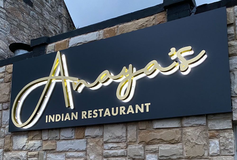Back Lit 3D Letters Coatbridge Signs Coatbridge, Shop Front Signs Coatbridge, Sign Makers Coatbridge, Signage Company Coatbridge, Signage Coatbridge.