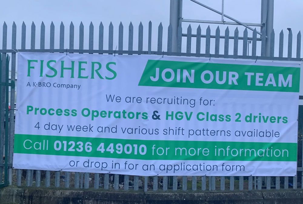 Banners Coatbridge, Glasgow, Edinburgh, PVC Banners Coatbridge, Glasgow, Edinburgh, Printed Banners Coatbridge, Glasgow, Edinburgh