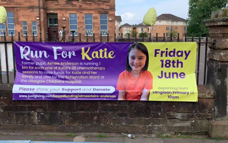 Banners Coatbridge, Airdrie, PVC Banners Coatbridge, Airdrie, Glasgow, Printed Banners Coatbridge, Glasgow, Banners Coatbridge.