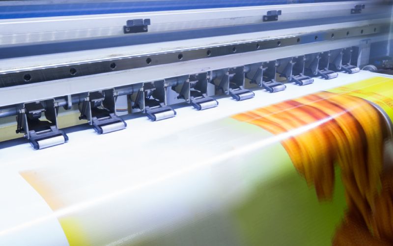 Large Format Printing in Coatbridge, Lanarkshire, Glasgow, Edinburgh. Signs, Banners, Posters, Vinyl Graphics, Vehicle Graphics Coatbridge, Glasgow, Edinburgh.