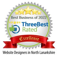 Awrd Winning Cobhop Creative Web Design Coatbridge, North Lanarkshire, best Web Designers North Lanarkshire