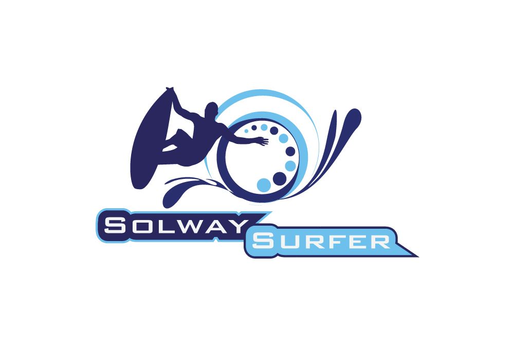 Graphic Design Coatbridge, Logo Design Coatbridge, Coatbridge Graphic Designer, Logo Design Coatbridge Solway Surfer