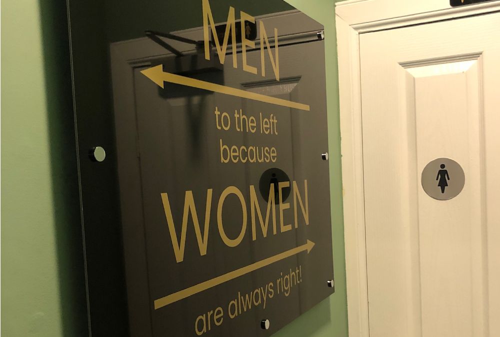 Internal Signs Coatbridge, Glasgow, Edinburgh, Lanarkshire, Office Signs Coatbridge, Business Signs Coatbridge, Glasgow, Edinburgh.