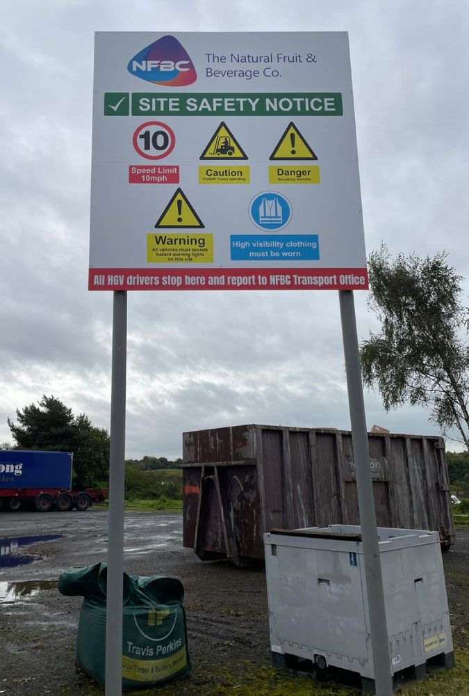 Sign Makers Coatbridge, Lanarkshire, Edinburgh Signage Hamilton, Sign Company Enchanted Hamilton