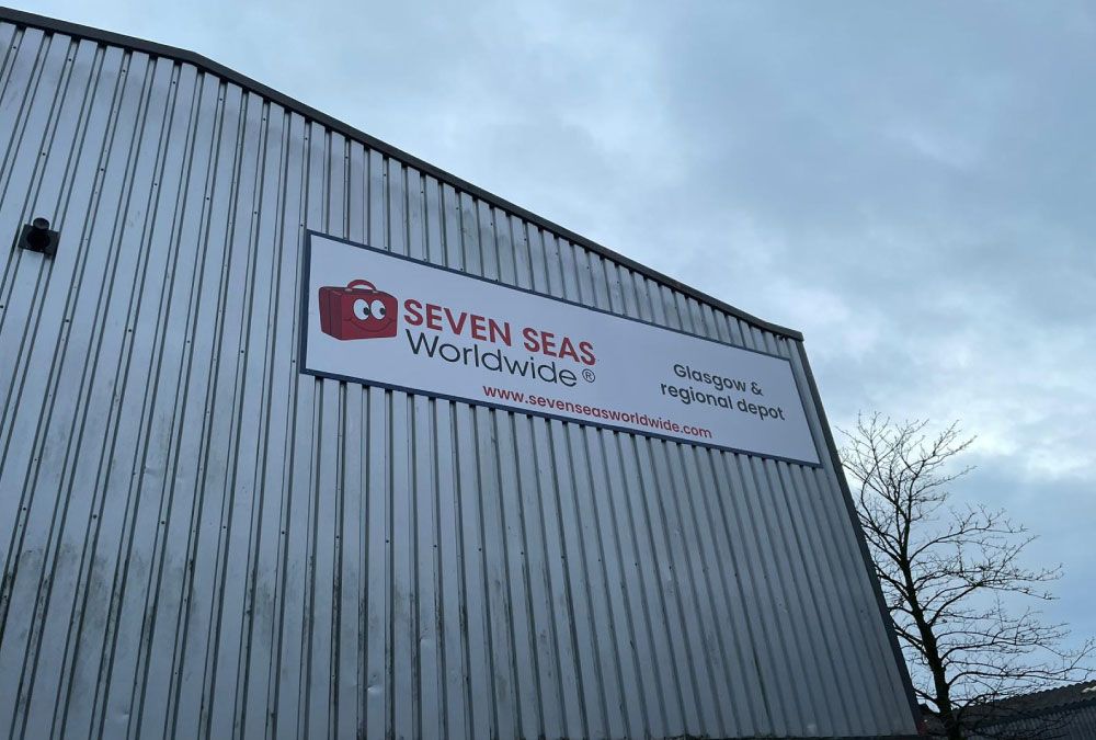 Sign Makers Coatbridge, Lanarkshire, Edinburgh Signage Hamilton, Sign Company Enchanted Hamilton