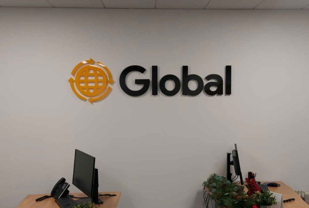 Sign Makers Hamilton, Coatbridge, Lanarkshire, Edinburgh Signage Hamilton, Sign Company Enchanted Hamilton