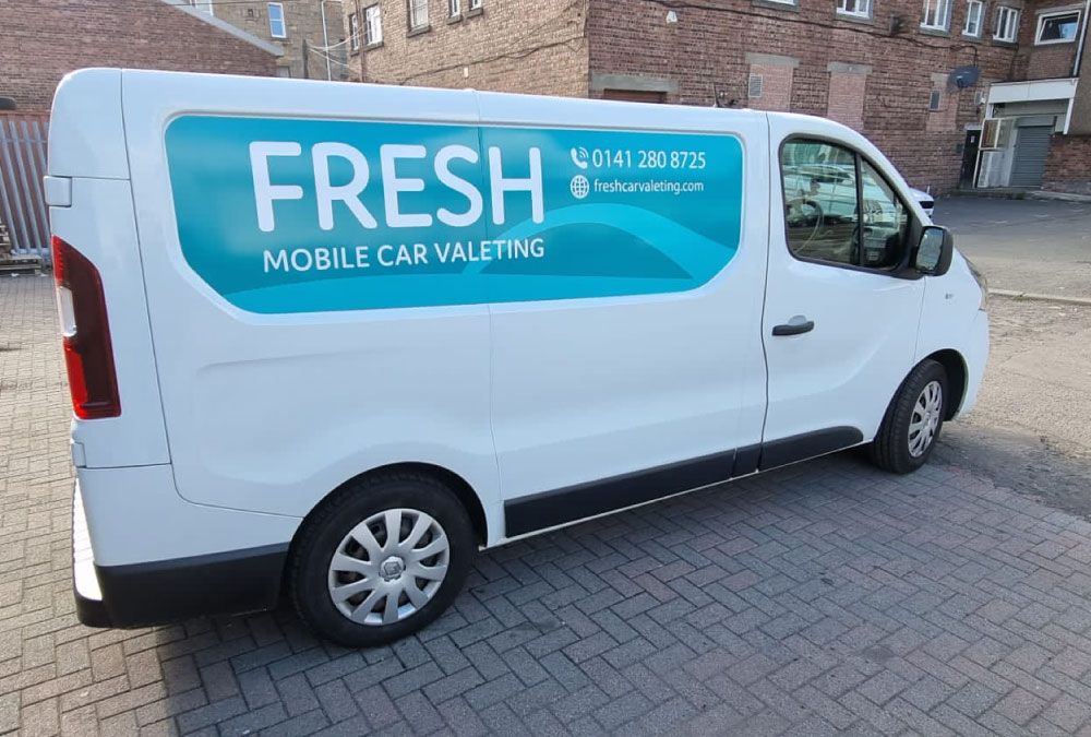 Vehicle Graphics Coatbridge, Airdrie, Glasgow, Bellshill, Cumbernauld, Van Wraps Coatbridge, Airdrie, Van Graphics Coatbridge, Airdrie, Glasgow