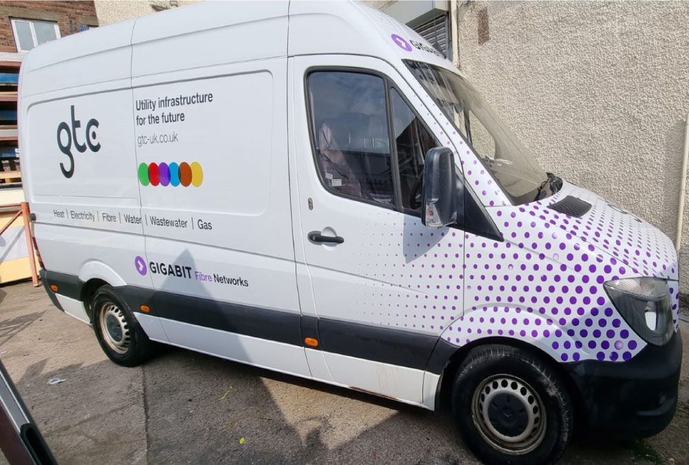 Vehicle Graphics Coatbridge, Airdrie, Glasgow, Bellshill, Cumbernauld, Van Wraps Coatbridge, Airdrie, Van Graphics Coatbridge, Airdrie, Glasgow 2