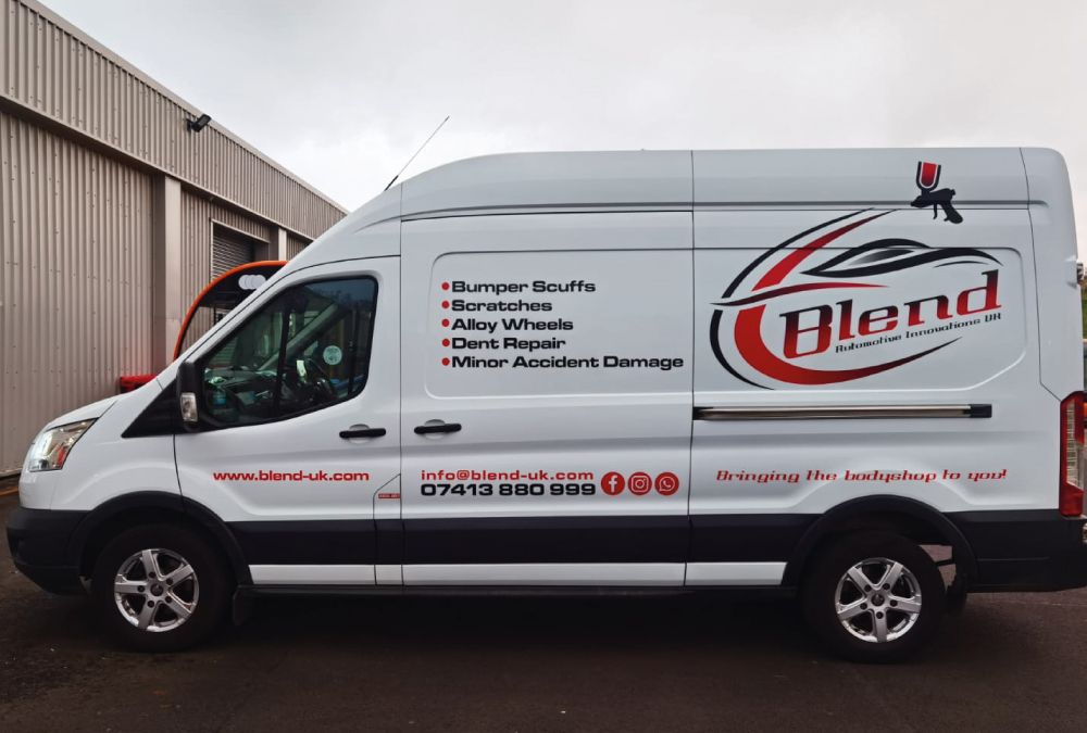 Vehicle Graphics Coatbridge, Airdrie, Lanarkshire, Van Graphics Coatbridge, Van Wraps Coatbridge, Lanarkshire