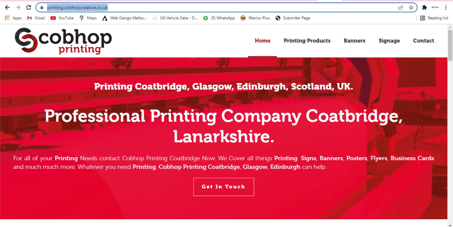 Website Design Coatbridge, Lanarkshire, Glasgow, Edinburgh, Web Design Coatbridge, Lanarkshire, Glasgow, Edinburgh